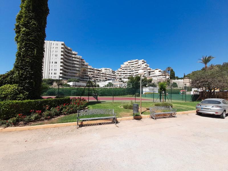 Foto 02704a83-70cb-47d1-aae9-41a7bb0d9ba2. Pis amb piscina a Parque de la Paloma Benalmádena