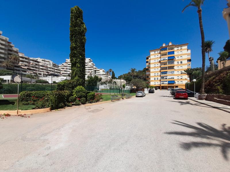Foto 9e22f873-71f7-4941-b31b-81ba3b1ef2de. Piso en Parque de la Paloma Benalmádena