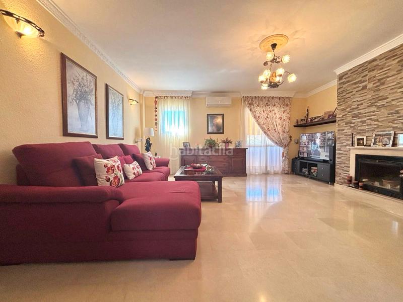 Foto f6111460-3b45-40c3-ba65-7a67d7d413f1. Attico con parcheggio piscina in Montealto - Monterrey Benalmádena