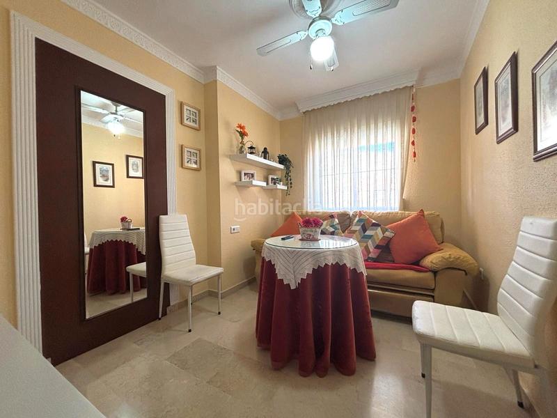 Foto 10036e70-ac83-4296-a06e-f2461eaa05d6. Dachwohnung mit parking pool in Montealto - Monterrey Benalmádena