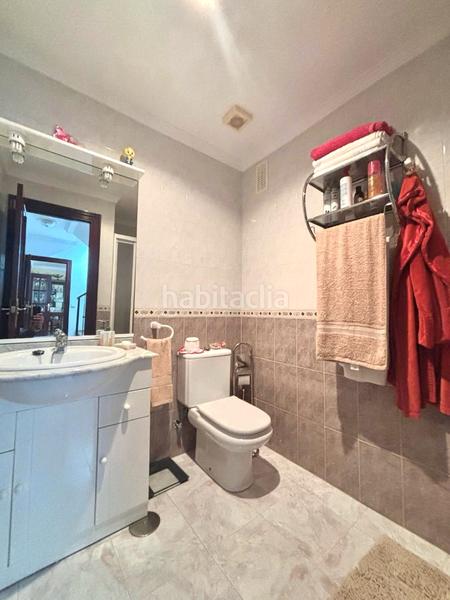 Foto a6cf2f54-002a-4d03-82ac-610e42e14d3d. Dachwohnung mit parking pool in Montealto - Monterrey Benalmádena