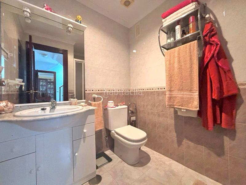 Foto 96a0b5ef-17cf-48c3-8b1c-31a7df1a2878. Penthouse with parking pool in Montealto - Monterrey Benalmádena