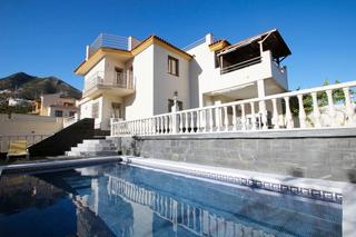 Chalet  Avenida de los argonautas