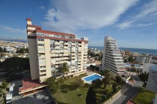 Apartment in Avenida Terramar Alto