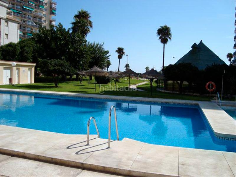 Foto 53026f0c-f6d3-4432-92d6-b9729a2a0849. Estudio en avenida antonio machado 120 en Parque de la Paloma Benalmádena