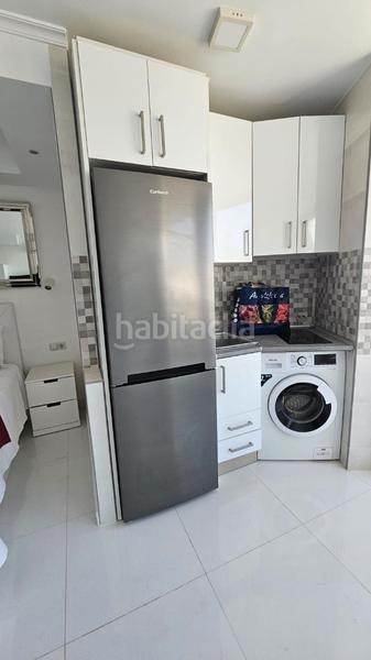 Foto bb1e1181-0190-4e68-b451-6804987f3948. Estudio en avenida antonio machado 120 en Parque de la Paloma Benalmádena