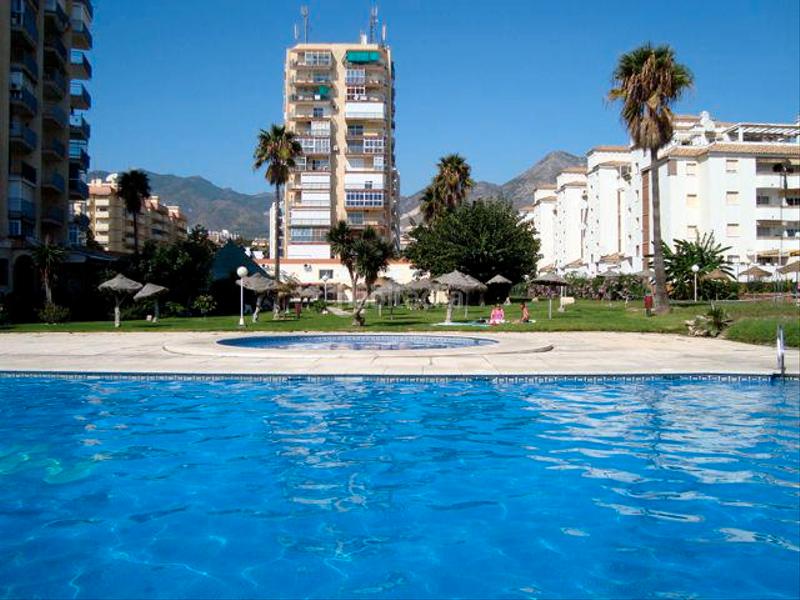 Foto d8c650c7-b42b-472f-95b8-c20ad146483b. Estudio en avenida antonio machado 120 en Parque de la Paloma Benalmádena