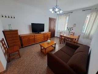 Location Appartement à Calle el greco 22
