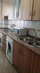 Appartement in Calle el Greco 22