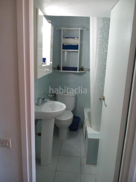 Foto 60496eea-ee6e-4735-a845-25a8f8a9abe3. Location studio avec piscine dans Parque de la Paloma Benalmádena