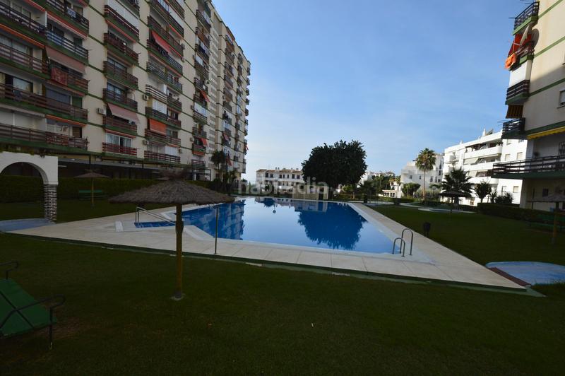 Foto e9651855-9ac4-418b-84f0-fb863a02a8c0. Location studio avec piscine dans Parque de la Paloma Benalmádena