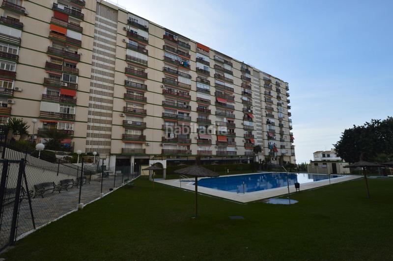 Foto 8b87a42d-e5c8-4c98-8443-1a485ffd6c82. Rent studio with pool in Parque de la Paloma Benalmádena