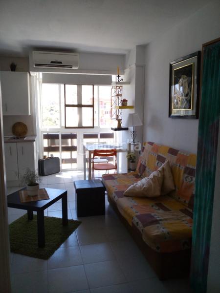 Foto e24a2bf4-cfab-414a-9951-b523bb191f07. Rent studio with pool in Parque de la Paloma Benalmádena