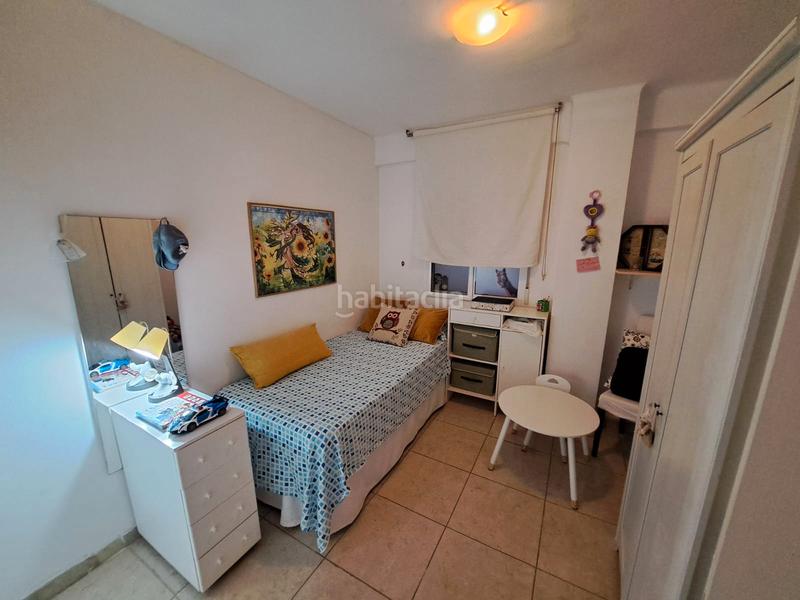 Foto 982b0f3d-b896-499d-8419-4b59198cb9d6. Etagenwohnung in calle sevilla 37 in La Trinidad Málaga