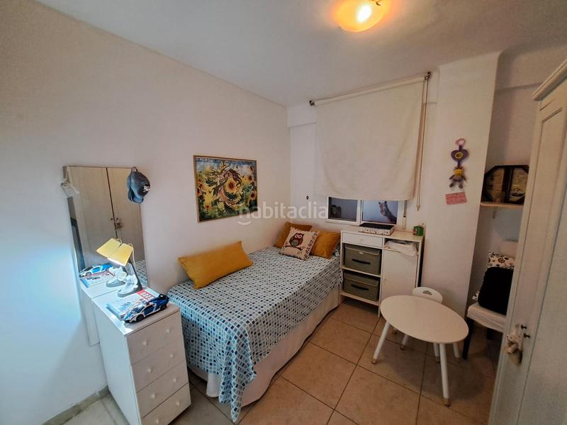 Foto 5d4f85e3-03d1-4d08-93ea-d042748b4f70. Flat in calle sevilla 37 in La Trinidad Málaga