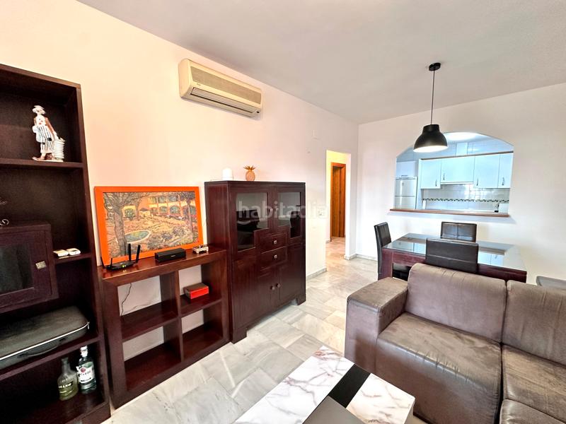 Foto 19e935a3-56c0-4028-baa6-aac3ac391f21. Flat with parking pool in Mijas pueblo Mijas