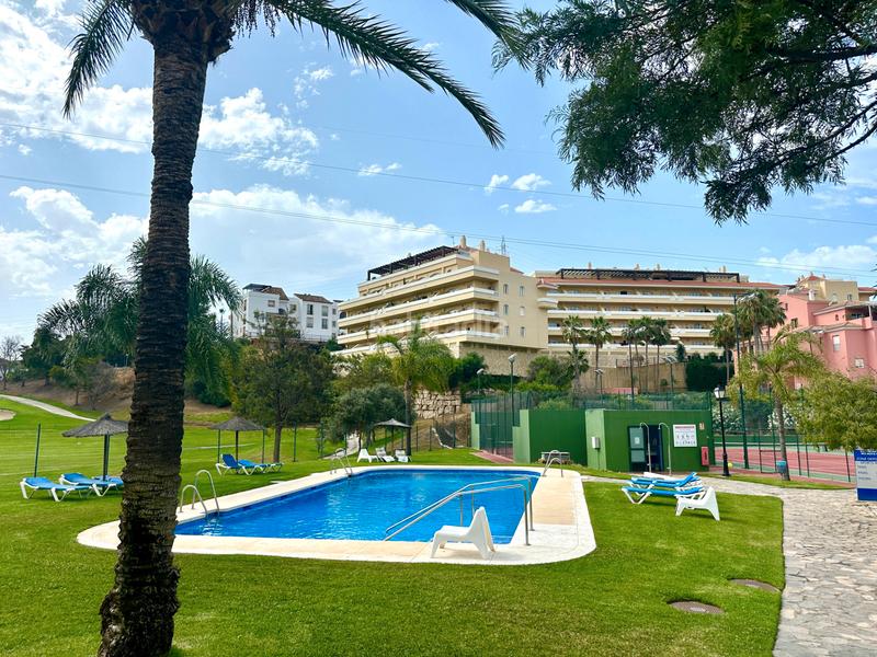 Foto cc11f835-e36a-4a67-950b-768a2ea58662. Pis amb aparcament piscina a Mijas pueblo Mijas