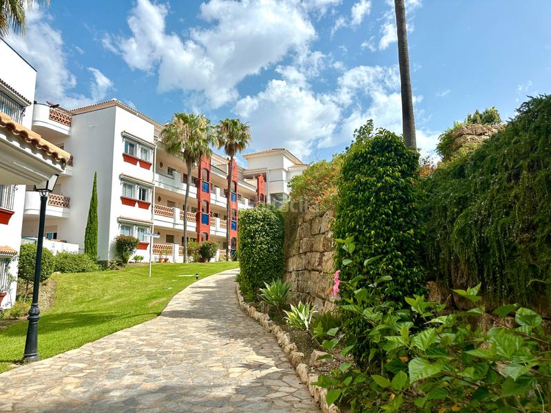 Foto de9b218a-6de8-403d-ba4e-2af3ab8e1b9d. Piso en Mijas pueblo Mijas