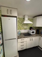 Casa adosada en Calle el greco 22