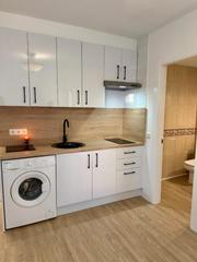 Apartment in Avenida de la Armada 201