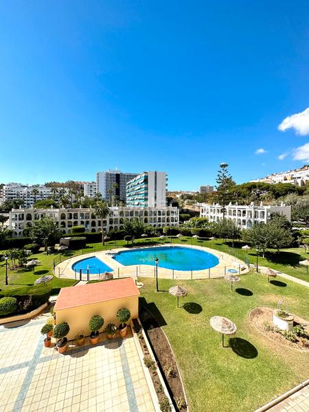 Foto 0ce41c47-0744-4955-b3cc-6afd4f79dacb. Affitto appartamento con piscina in Cortijo Torrequebrada Benalmádena