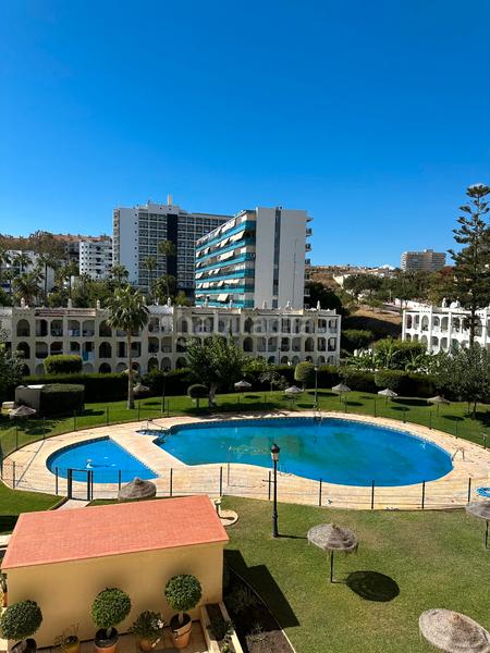 Foto 3c156775-d9f4-4634-96bc-e2cd3f0636a4. Affitto appartamento con piscina in Cortijo Torrequebrada Benalmádena