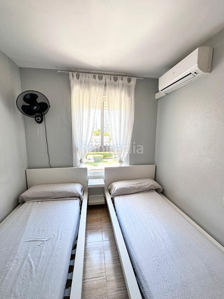 Foto a27e52ba-906a-4fe4-bdc4-f7a623a5564e. Affitto appartamento con piscina in Cortijo Torrequebrada Benalmádena