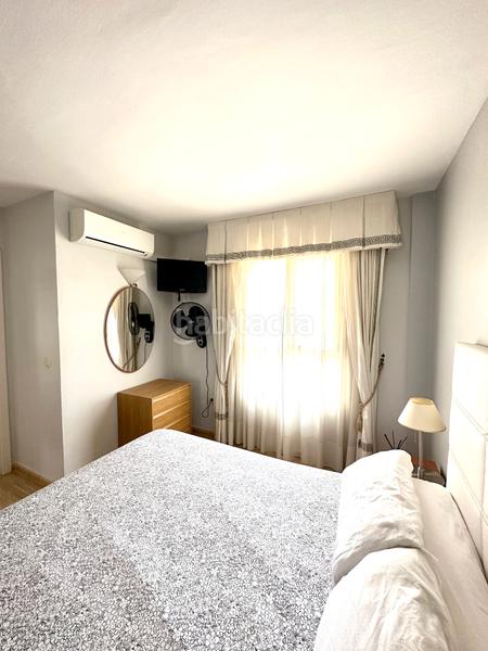 Foto 0cb7de76-2599-476b-9842-2cd17cbb6458. Miete etagenwohnung mit pool in Cortijo Torrequebrada Benalmádena