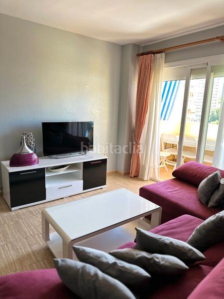 Foto 18786d4a-0e78-4262-9866-0d61d4e558aa. Miete etagenwohnung mit pool in Cortijo Torrequebrada Benalmádena