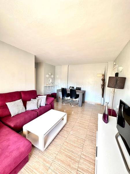 Foto 4efd3538-3b5b-49bb-9c52-96d3da0f90ce. Miete etagenwohnung mit pool in Cortijo Torrequebrada Benalmádena