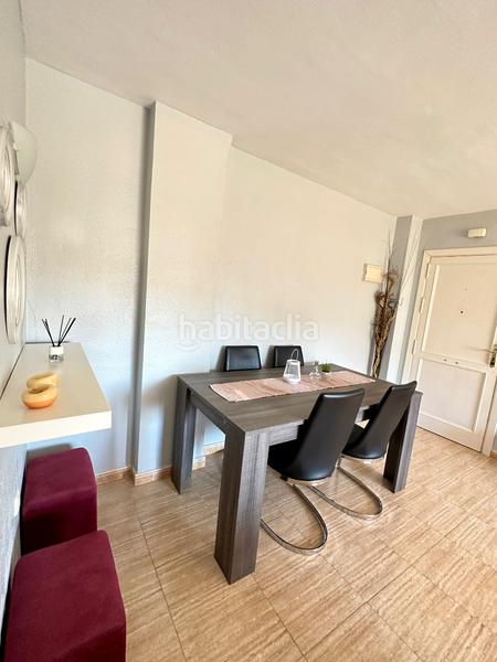 Foto 4fb532a6-c017-4f3d-8063-7d90002fbc5e. Miete etagenwohnung mit pool in Cortijo Torrequebrada Benalmádena