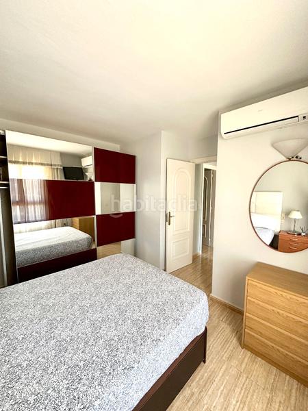 Foto 6d1b363b-1fa4-4bbd-904e-e147cbf2bab9. Miete etagenwohnung mit pool in Cortijo Torrequebrada Benalmádena