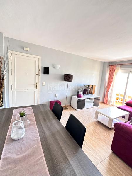 Foto 6d486486-63e9-43a7-bdbc-b4ed59b0f6ea. Miete etagenwohnung mit pool in Cortijo Torrequebrada Benalmádena