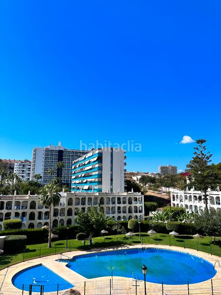 Foto aed25979-f96b-42a8-aa88-f3d436f6aeb3. Miete etagenwohnung mit pool in Cortijo Torrequebrada Benalmádena