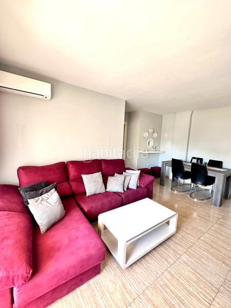 Foto 061a5136-3ca3-40c7-80eb-3f3b7c9770f4. Rent flat with pool in Cortijo Torrequebrada Benalmádena