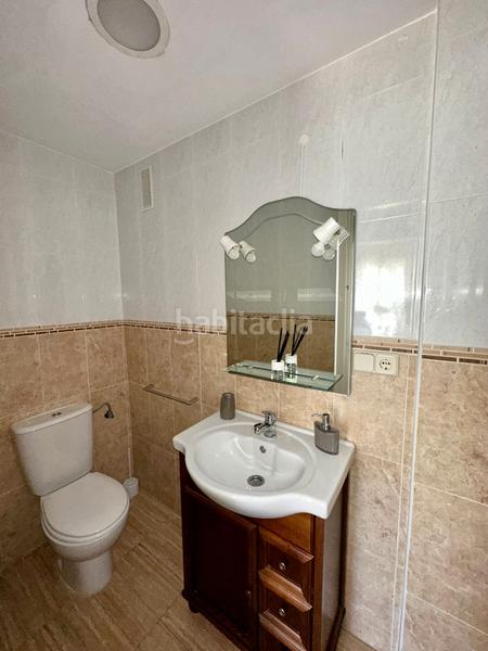 Foto 340f8667-cf54-4c8c-b944-108e9d78c07c. Rent flat with pool in Cortijo Torrequebrada Benalmádena