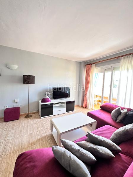 Foto 51e34eea-beb5-4247-add4-45212d887d02. Rent flat with pool in Cortijo Torrequebrada Benalmádena