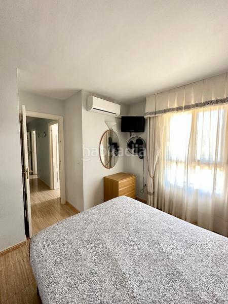 Foto ccaff9cf-133a-466a-b229-ad69741cb4ea. Rent flat with pool in Cortijo Torrequebrada Benalmádena