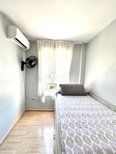 Foto e6912127-c800-4cdc-b818-679a914222d7. Rent flat with pool in Cortijo Torrequebrada Benalmádena