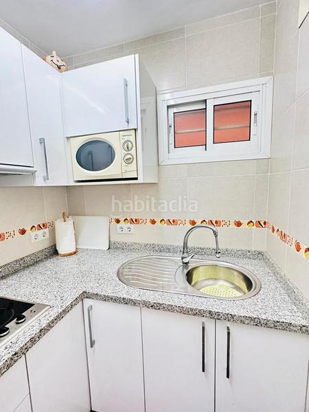 Foto dccbf896-e7bc-4a3d-a675-b3847025f9cf. Apartament amb piscina a Parque de la Paloma Benalmádena