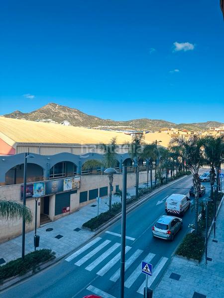 Foto c276eb26-2878-4461-aa12-54f78e128a24. Apartamento en Parque de la Paloma Benalmádena