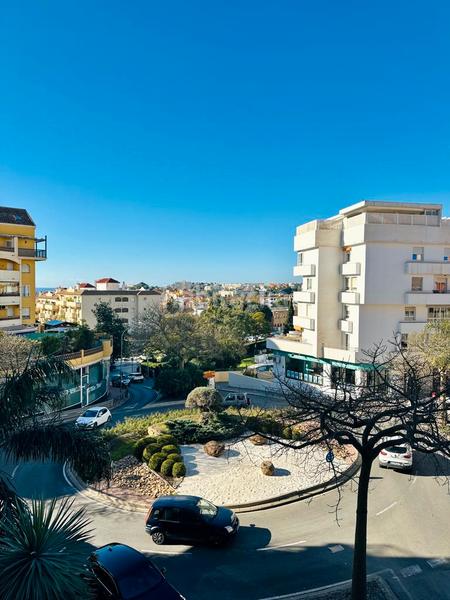 Foto d7f32c43-42d2-40d3-a63c-331c81515955. Apartamento en Parque de la Paloma Benalmádena