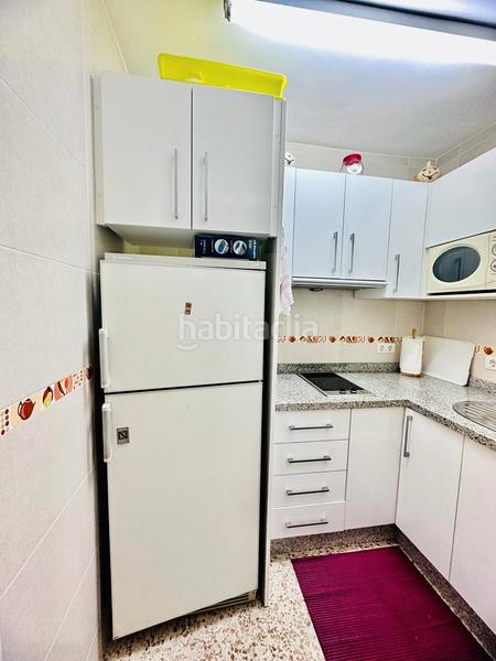 Foto f3ddad34-b96f-42a1-a1ab-d23da9707b54. Apartamento en Parque de la Paloma Benalmádena