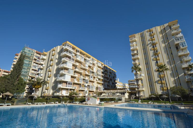 Foto 7f01b541-d766-4880-ba27-60b8b0af5c1b. Appartement avec piscine dans Parque de la Paloma Benalmádena