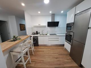 Appartement in Avenida San Carlos 19