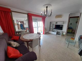 Piso  Plaza de andalucia 11