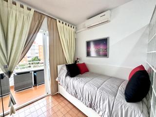 Studiowohnung  Avenida de benalmádena 18