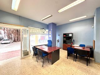 Business premise  Avenida gamonal
