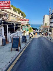 Lloguer Local Comercial  Avenida de la telefónica