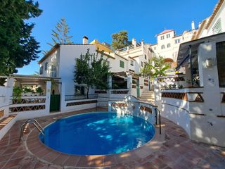 Semi detached house  Calle loma de los riscos